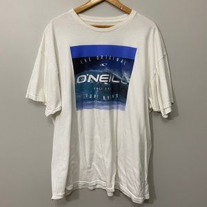 O’Neill Graphic Tee